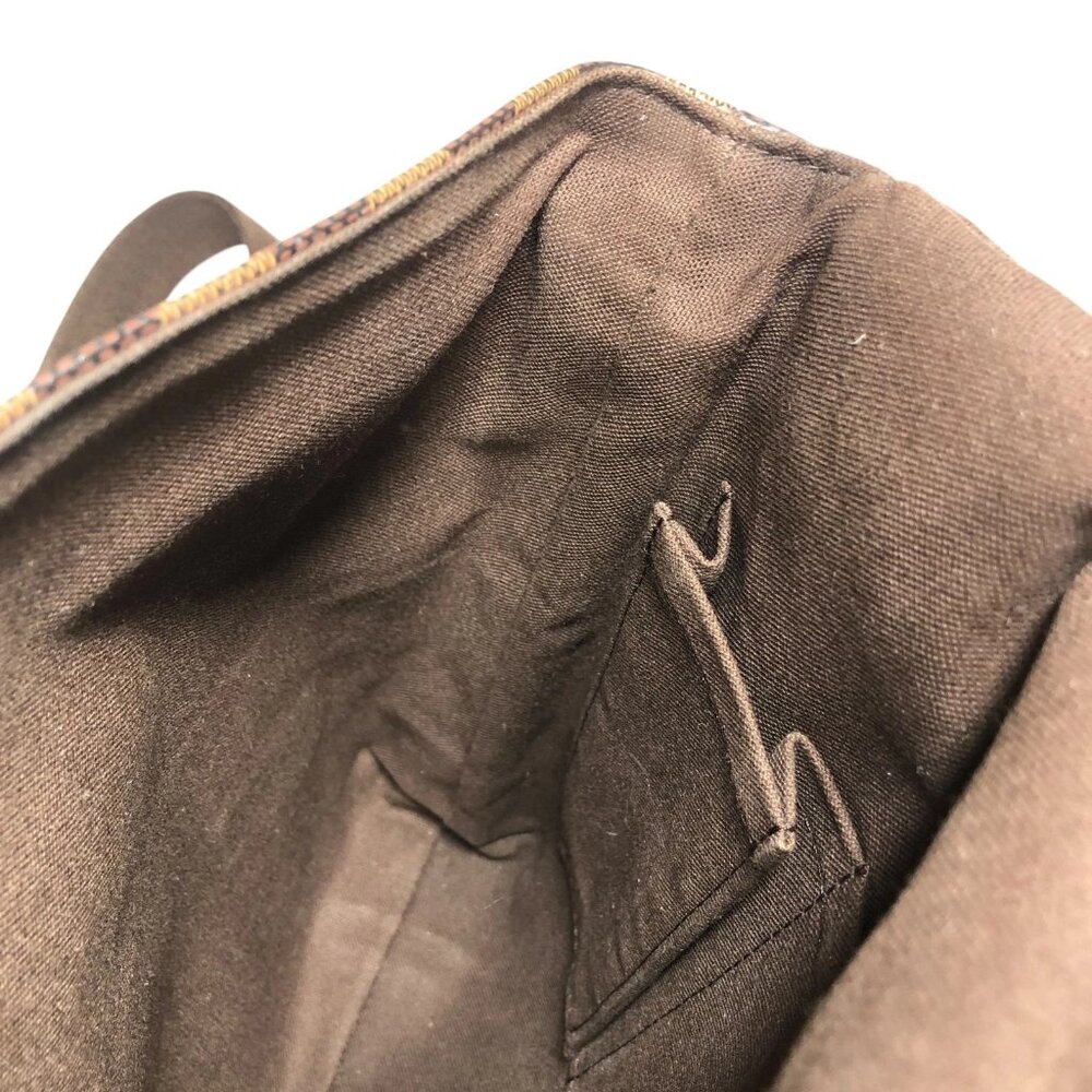 Authentic Louis Vuitton Brooklyn PM Shoulder Bag jp410-111225 - Picture 14 of 16